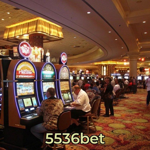 5536bet