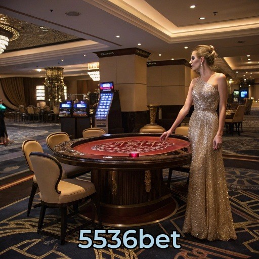 5536bet
