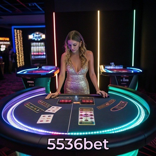 5536bet