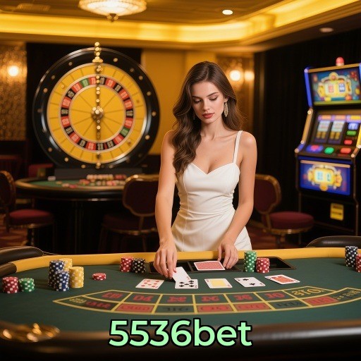 5536bet