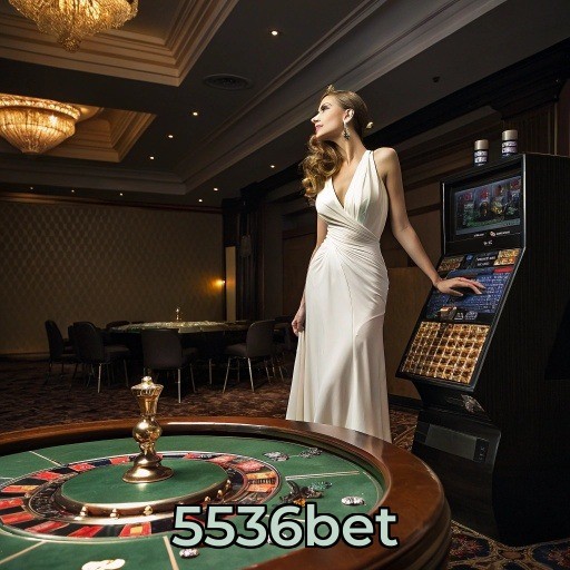 5536bet
